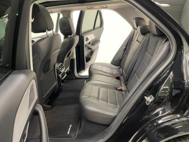 MERCEDES-BENZ GLE 300 d 2.0D 4Matic Premium Aut. MHEV * TETTO APRI.* rif. 23251094 - Foto 7