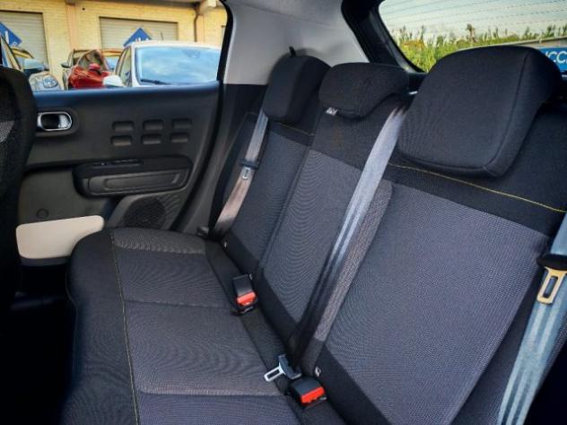 CITROEN C3 PureTech 110 S&S Shine rif. 24175805 - Foto 9