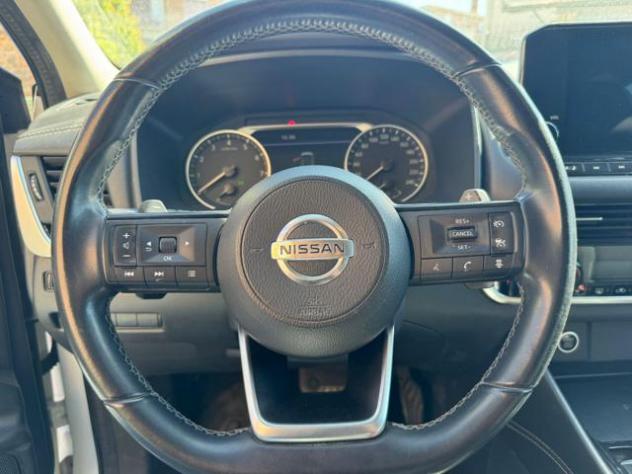NISSAN Qashqai MHEV 158 CV Xtronic 4WD Tekna+ rif. 23739121 - Foto 9