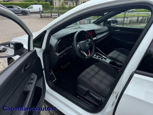 VOLKSWAGEN Golf 2.0 TSI DSG GTI rif. 23714483 - Foto 8