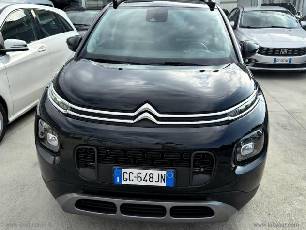 CITROEN C3 Aircross BlueHDi 120 S&S EAT6 Shine 2020 - Foto 5