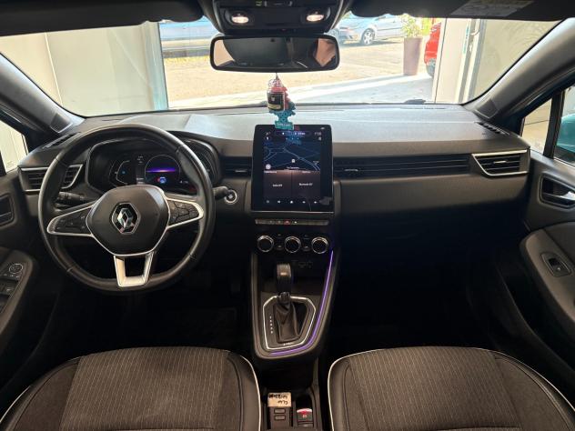Renault Clio Full Hybrid E-Tech 145 CV 5 porte Techno - Foto 8