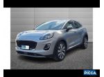Ford Puma II 2020 1.0 ecoboost h Titanium X s&s 125cv
