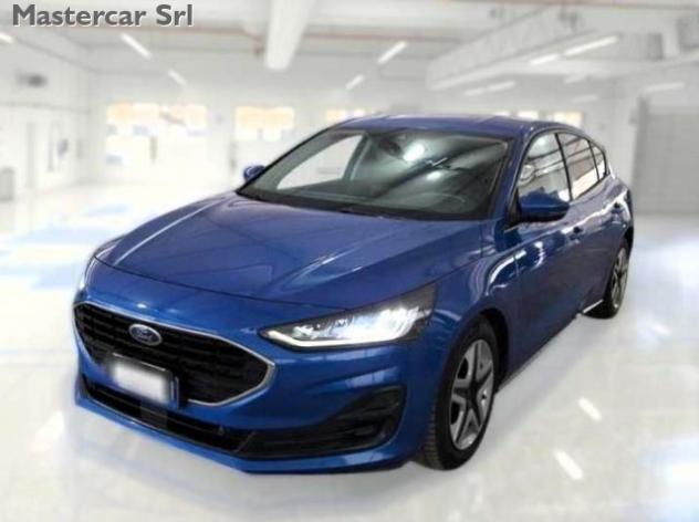 FORD Focus Focus V 2022 1.5 ecoblue Business 120cv Auto Co -P rif. 23965209 - Foto 2