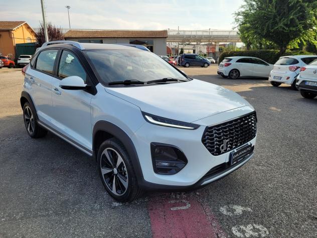 DR AUTOMOBILES dr 3.0 1.5 GPL S2