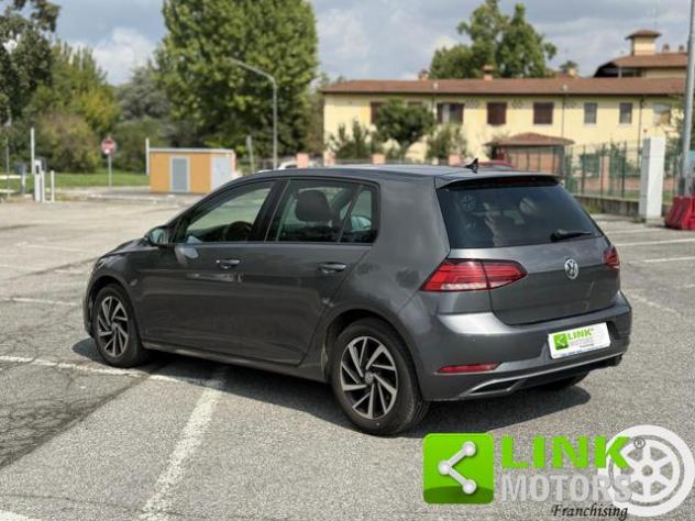 VOLKSWAGEN Golf 7 rif. 24093436 - Foto 3
