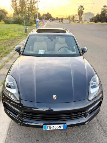 Porsche Cayenne- IVA Esposta- Permuta-Garanzia - Foto 8