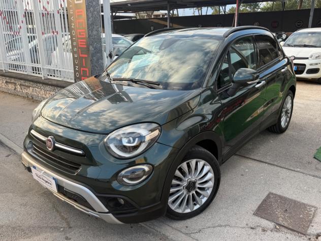 Fiat 500X 1.3 MultiJet 95 CV Lounge - Foto 2