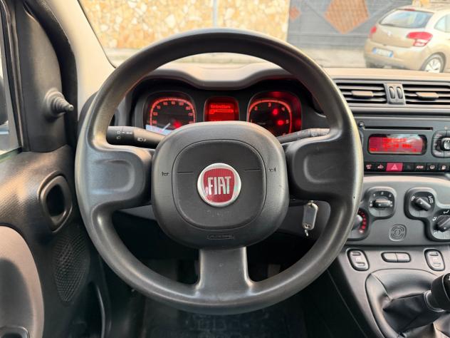 Fiat Panda 1.3 MJT 80 CV S&S Easy - Foto 10