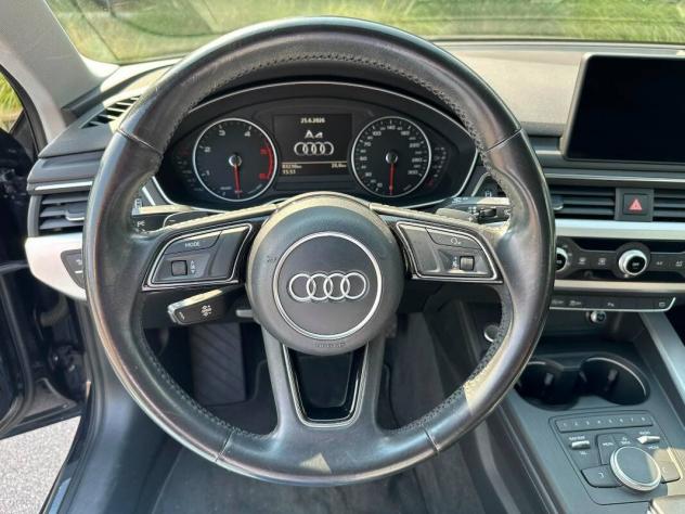 Audi A4 Avant 2.0 tdi Business Sport 150cv s-tronic - Foto 9
