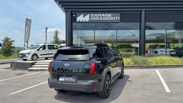 MINI Countryman Mini 1.5 48V C Classic auto - Foto 4