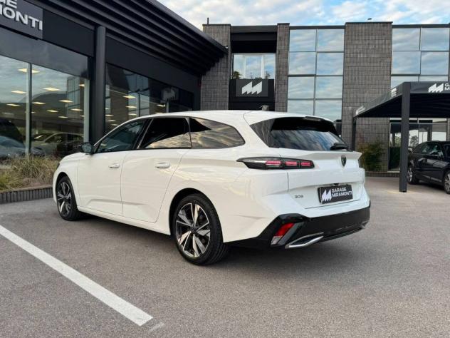 Peugeot 308 SW 1.5 bluehdi Allure s&s 130cv eat8 - Foto 4