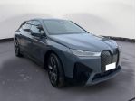 BMW iX xDrive40 Pacchetto Sportivo