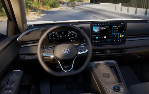 Volkswagen T-Roc 1.5 eTSI 85kW ACT Life DSG PREZZO VERO - Foto 5