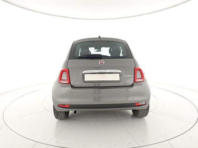 FIAT 500 1.0 Hybrid Club - Foto 4