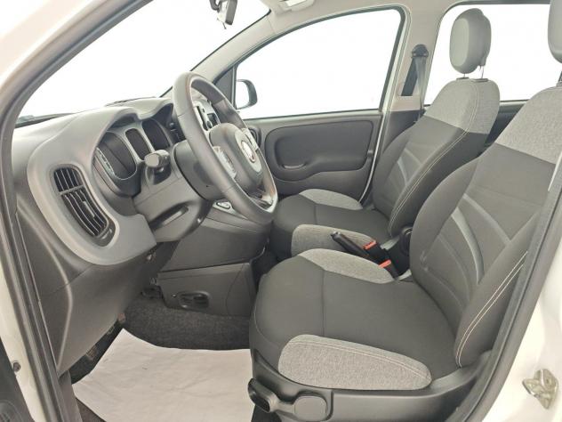 FIAT Panda Cross Panda 1.0 FireFly S&S Hybrid City Cross - Foto 8