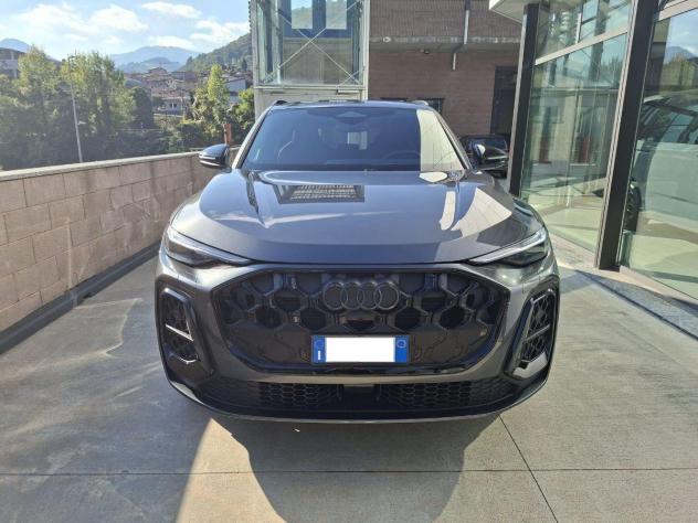 AUDI - Q5 - 2.0 TFSI S line edition TFSI quattro 204cv S tronic - Foto 2