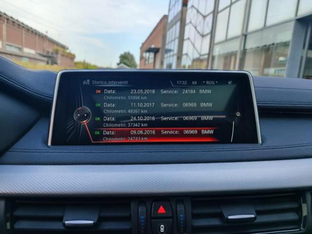 BMW X6 xDrive30d 258CV Msport rif. 23807690 - Foto 3