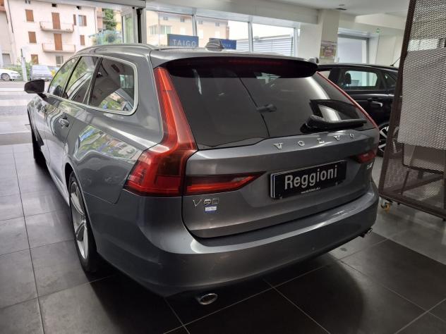 Volvo V90 D4 AWD Geartronic Inscription - Foto 5