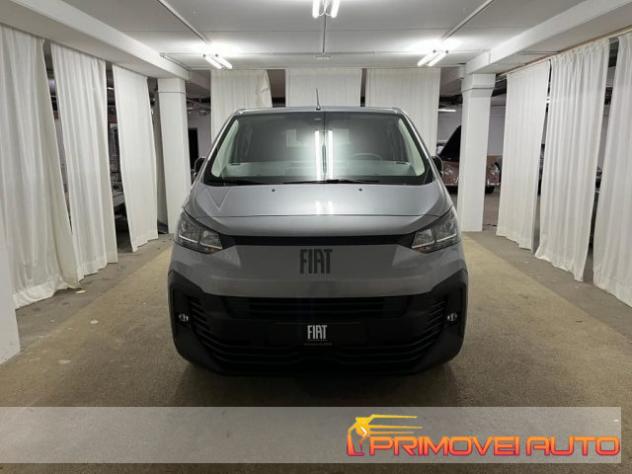 FIAT Scudo 2.0 BlueHDi 180CV S&S AT8 L2 rif. 21700730 - Foto 9