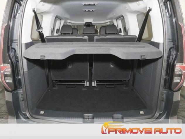 VOLKSWAGEN Caddy 2.0 TDI 122 CV DSG Style Maxi rif. 20318266 - Foto 7