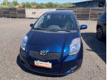 Toyota Yaris 1.4 D-4D 5 porte Sol