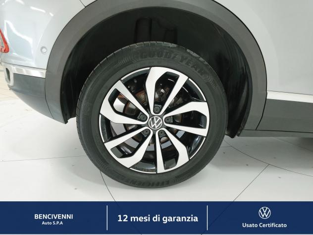 Volkswagen T-Roc 1.0 TSI Style - Foto 5