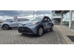 TOYOTA Aygo X Aygo X 1.0 VVT-i 72 CV 5 porte Active