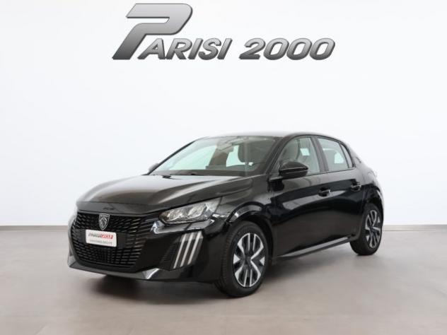 PEUGEOT 208 Active PureTech 100CV S&S 5p *PROMO PARISI GROUP* rif. 23130954