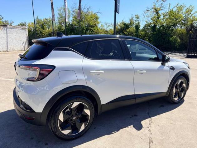 RENAULT Captur ECO-G 100 CV Techno rif. 24062777 - Foto 4