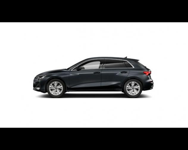 AUDI A3 Sportback Audi Business Advanced TDI 110 kW S tronic rif. 24058029 - Foto 3