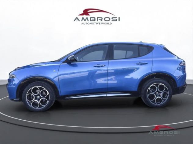 ALFA ROMEO Tonale 1.6 Ti 130cv tct6 rif. 23886657 - Foto 6