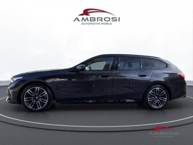 BMW 520 Serie 5 d xDrive Touring Msport Travel Package rif. 23271788 - Foto 6