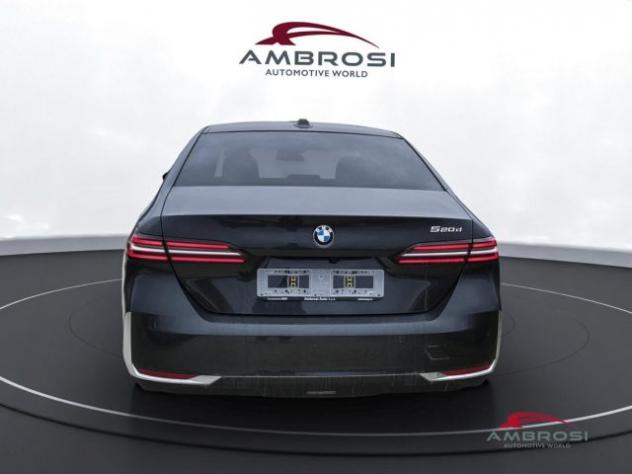 BMW 520 Serie 5 d Travel Package rif. 23271704 - Foto 8