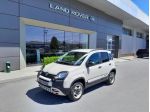 FIAT Panda Cross 0.9 TwinAir Turbo CROSS 4X40° LIMITED EDITION