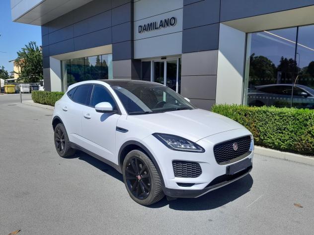 Jaguar E-Pace 2.0D i4 180cv S AUTO AWD - Foto 3