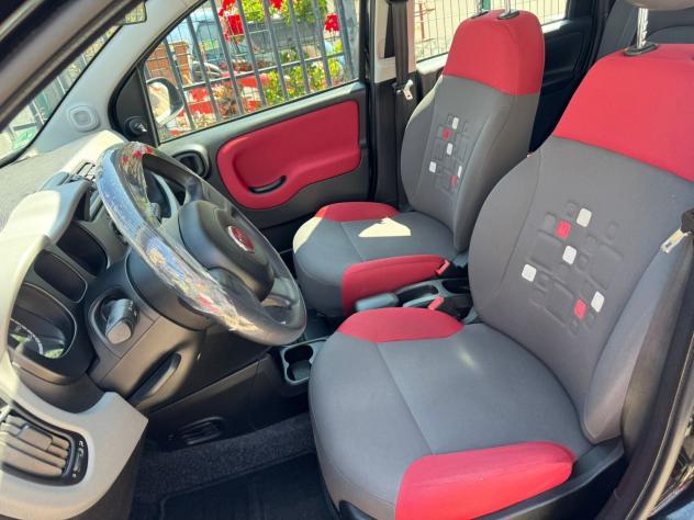 Fiat Panda 1.2 Classic - Foto 6