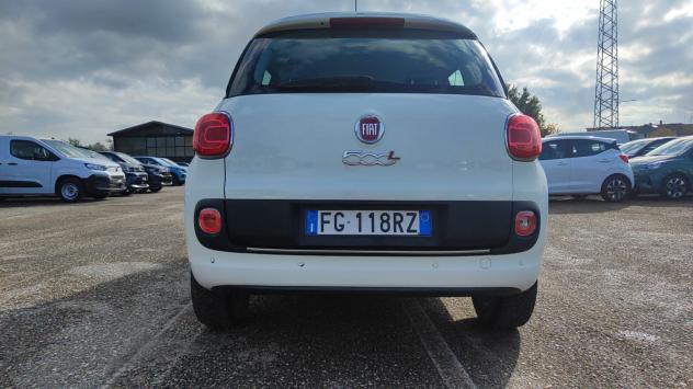 FIAT 500L 1.3 MultiJet Dualogic Pop Star 95cv S/S - Foto 7