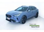 CUPRA Formentor 1.4 E-HYBRID DSG Retrocamera/Ambient light/Cerchi in lega d &hellip;
