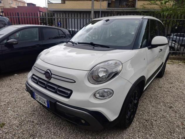 FIAT 500L 1.4 95 CV S&S Cross no vincolo finanz !!!! !!!! rif. 23957273