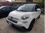FIAT 500L 1.4 95 CV S&S Cross no vincolo finanz !!!! !!!! rif. 23957273