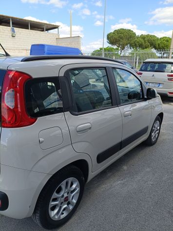 Fiat Panda 1.2 Benzina 69 CV Lounge – 2017 – 59.000 km – Perfetta - Foto 4