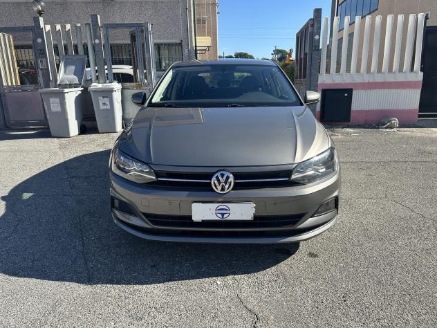 Volkswagen Polo Polo 5p 1.0 evo Comfortline 80cv - Foto 2