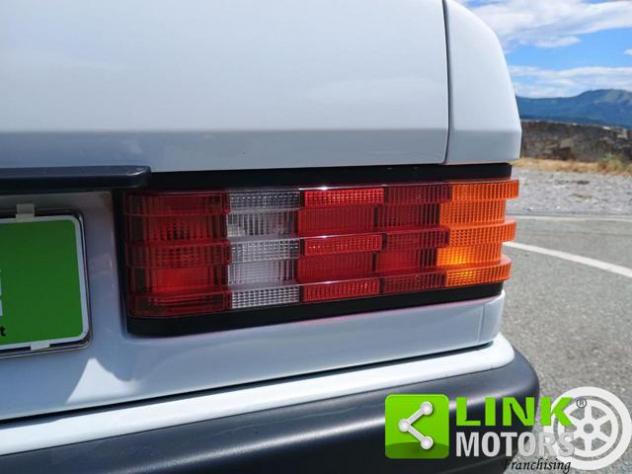MERCEDES-BENZ 190 2.0 E rif. 24069652 - Foto 7