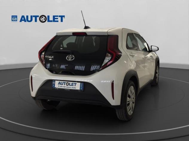 Toyota Aygo X 1.0 Active 72cv s-cvt - Foto 7