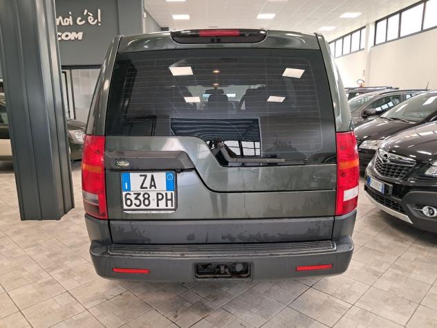 Land Rover Discovery Discovery 3 2.7 TDV6 HSE - Foto 5