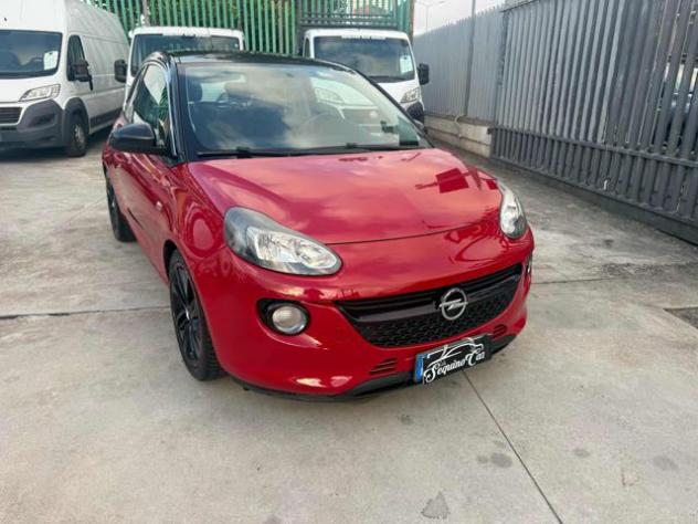 OPEL Adam 1.0 SGE 115 CV Start&Stop Slam rif. 23774481