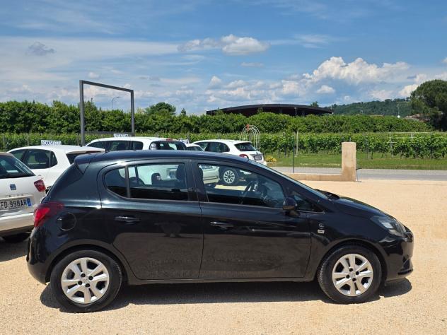 Opel Corsa 2015 FINANZIABILE - Foto 8