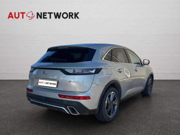 DS AUTOMOBILES DS 7 Crossback E-Tense 4x4 Grand Chic rif. 21528218 - Foto 2