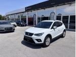 SEAT Arona 1.0 TGI 90cv XCELLENCE Metano